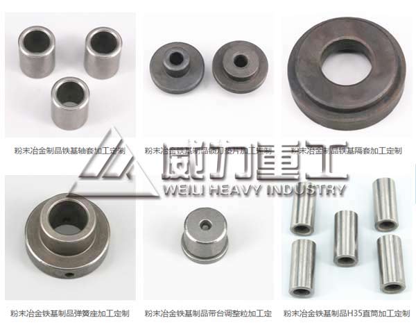 1300噸銅基粉末成型四柱油壓機(jī)葉片泵安裝的注意事項(xiàng)